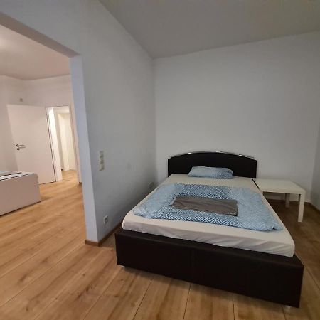 Apartment Caracalla Baden-Baden Eksteriør billede