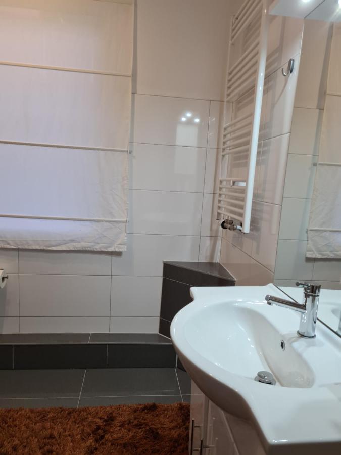 Apartment Caracalla Baden-Baden Eksteriør billede