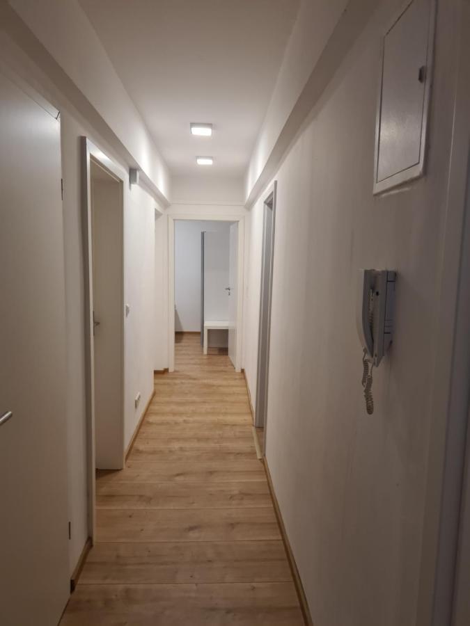 Apartment Caracalla Baden-Baden Eksteriør billede