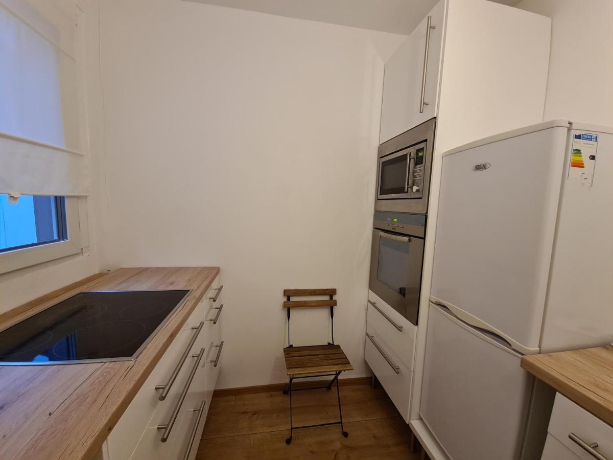 Apartment Caracalla Baden-Baden Eksteriør billede