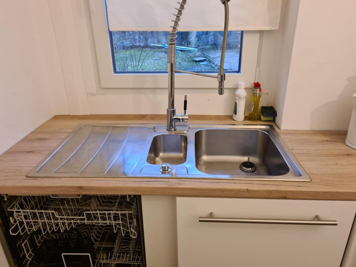 Apartment Caracalla Baden-Baden Eksteriør billede