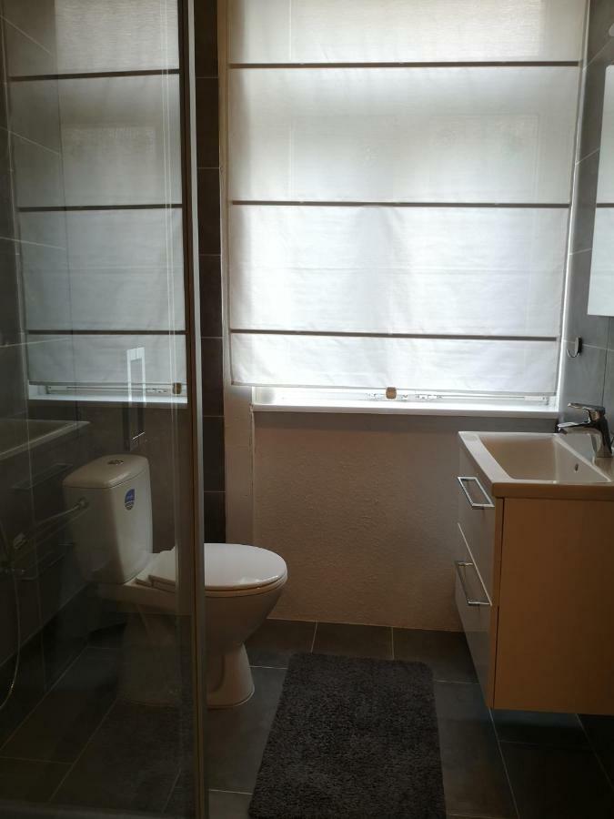 Apartment Caracalla Baden-Baden Eksteriør billede