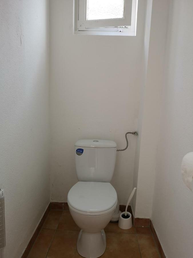 Apartment Caracalla Baden-Baden Eksteriør billede