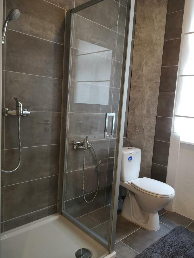 Apartment Caracalla Baden-Baden Eksteriør billede